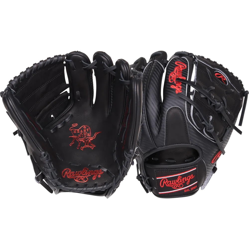 Rawlings Heart of the Hide PRO205 11.75 inch Pitchers Glove