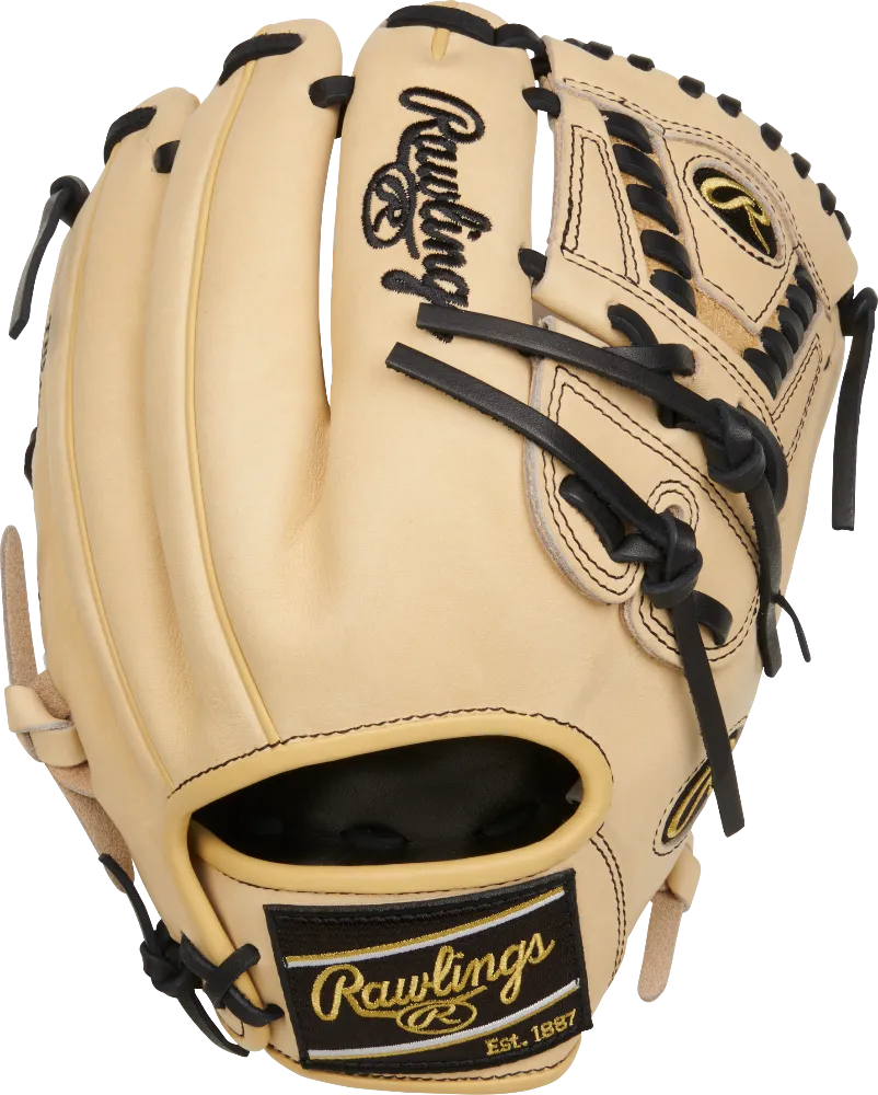 Rawlings Heart of the Hide PRO205 11.75 inch Pitchers Glove