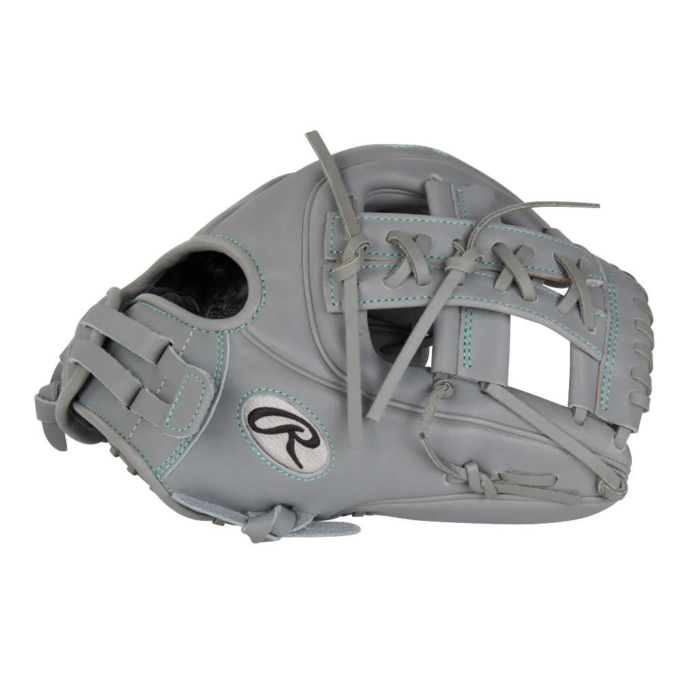 Rawlings Liberty Advanced 11.75 inch Fastpitch Softball Glove RRLA715-32G