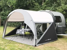 Sunflexx Inflatable Awning for TAB 320