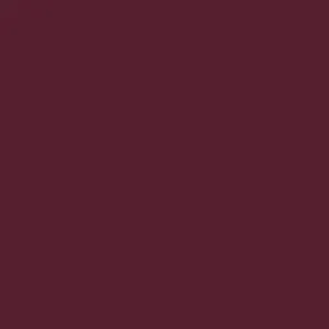 Throwback Hat - Criquet Chain Stitch - Maroon