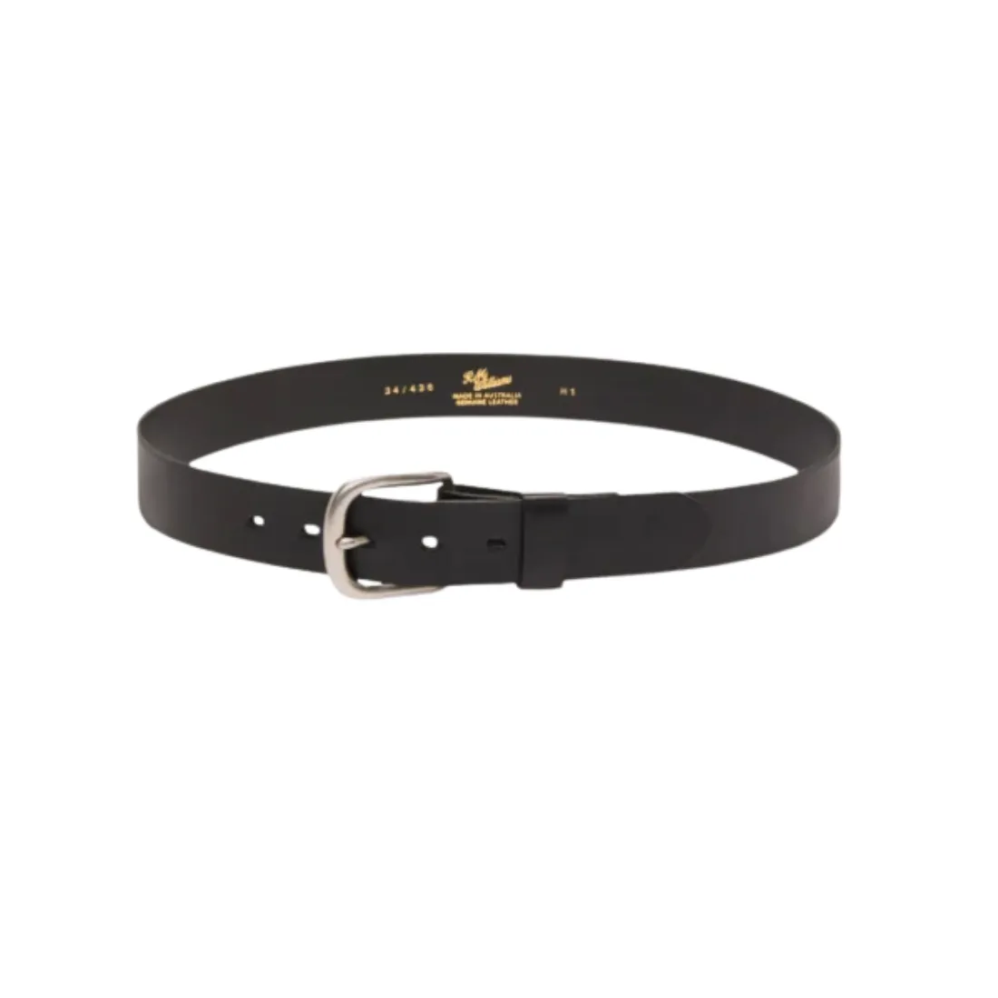 Traditional Belt 1 1/2 inch