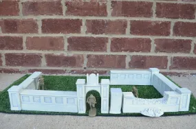 TSSD Painted 10 Piece Vietnam Wall Set TS215P