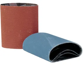 Walter 07F511 5 3/8" 120 Grit Coolcut XX Cloth Drum Belts