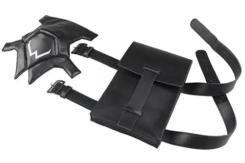 Widowmaker Halloween Costume Cosplay Outfit