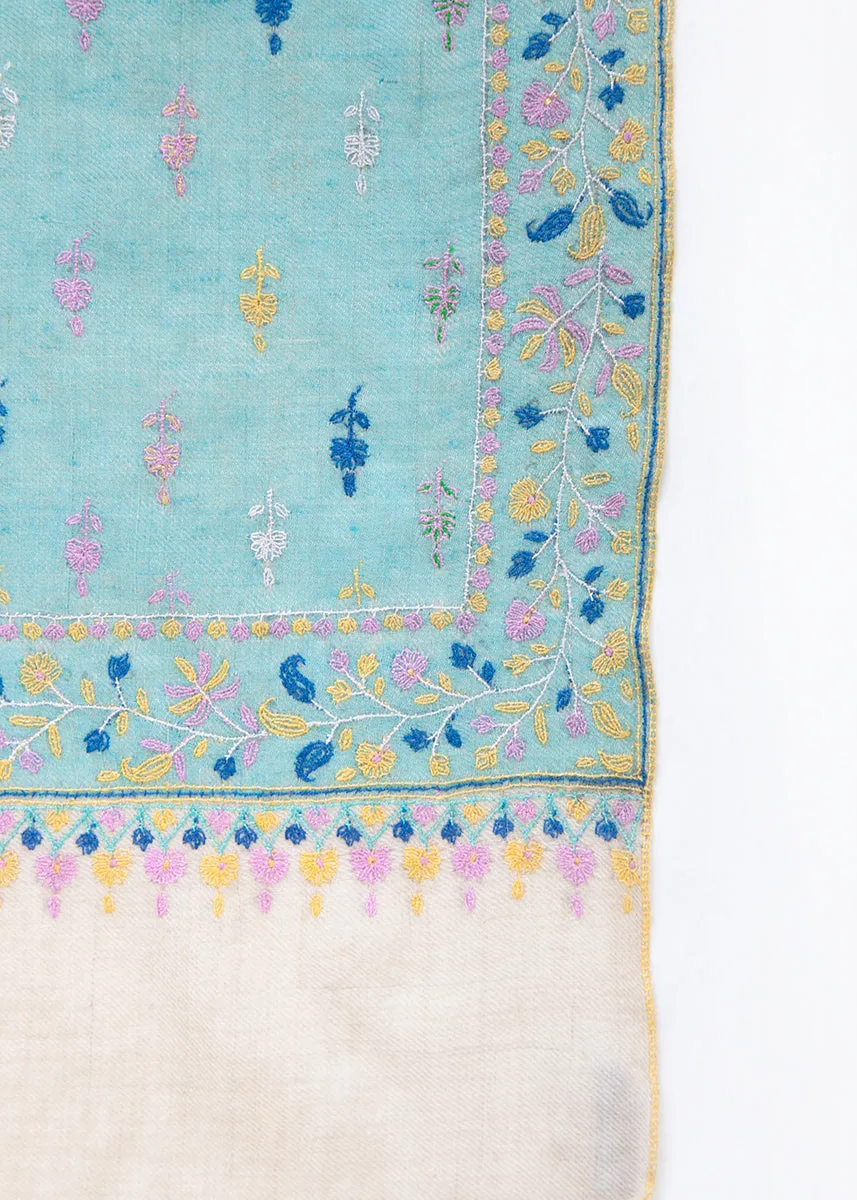 Yaser Shaw Shawl #134