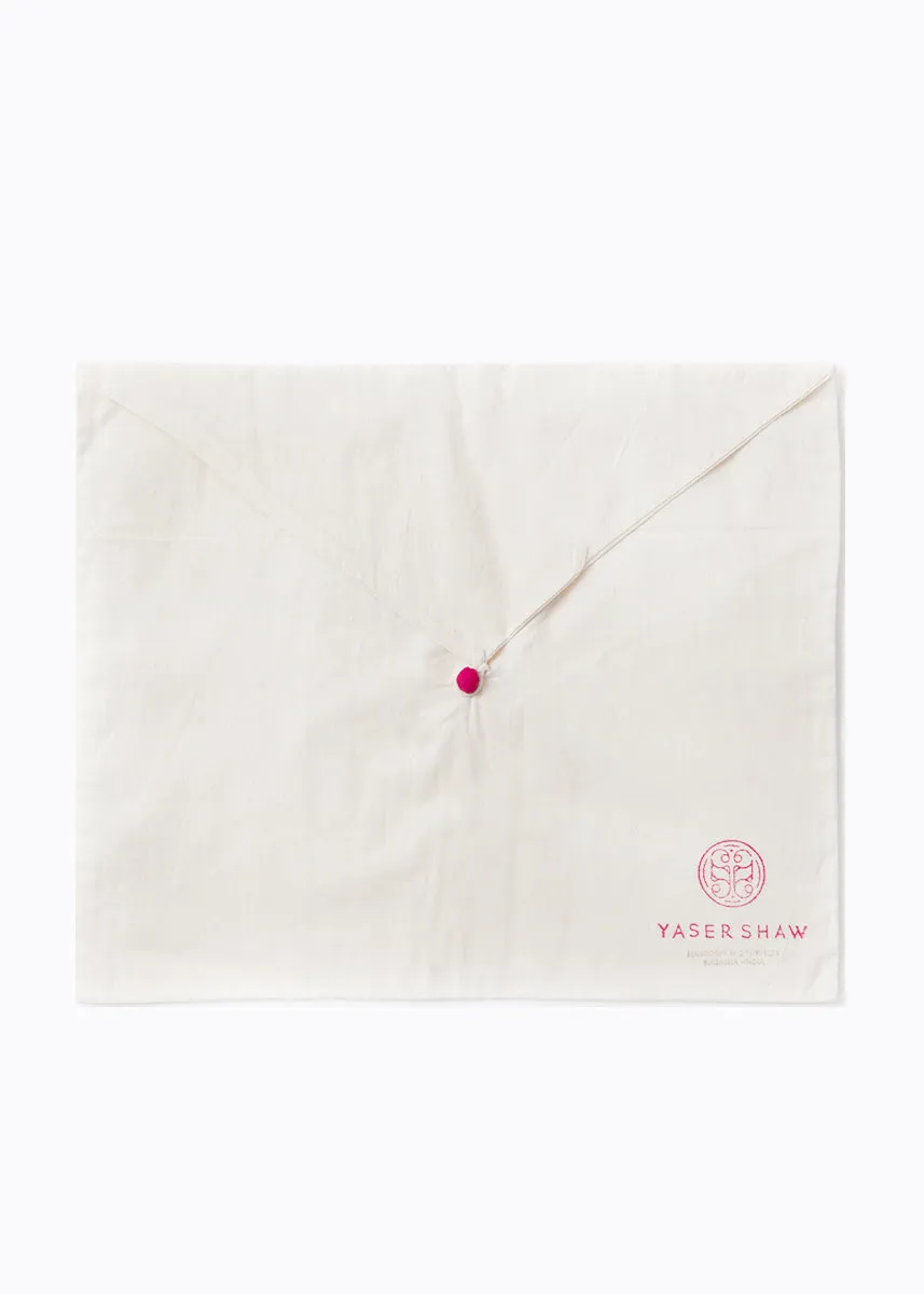 Yaser Shaw Shawl #134